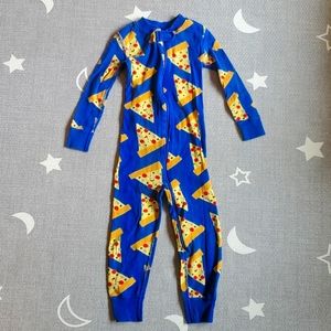 Hanna Andersson Sleeper 3T